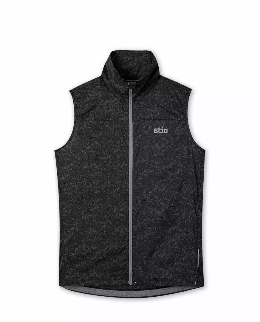 Stio Men's Second Light Vest