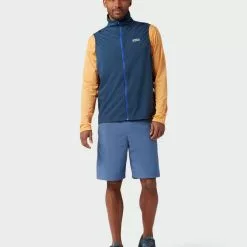 Stio Men's Second Light Vest