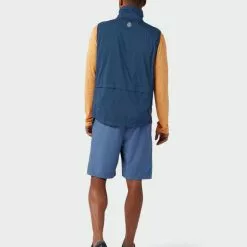 Stio Men's Second Light Vest