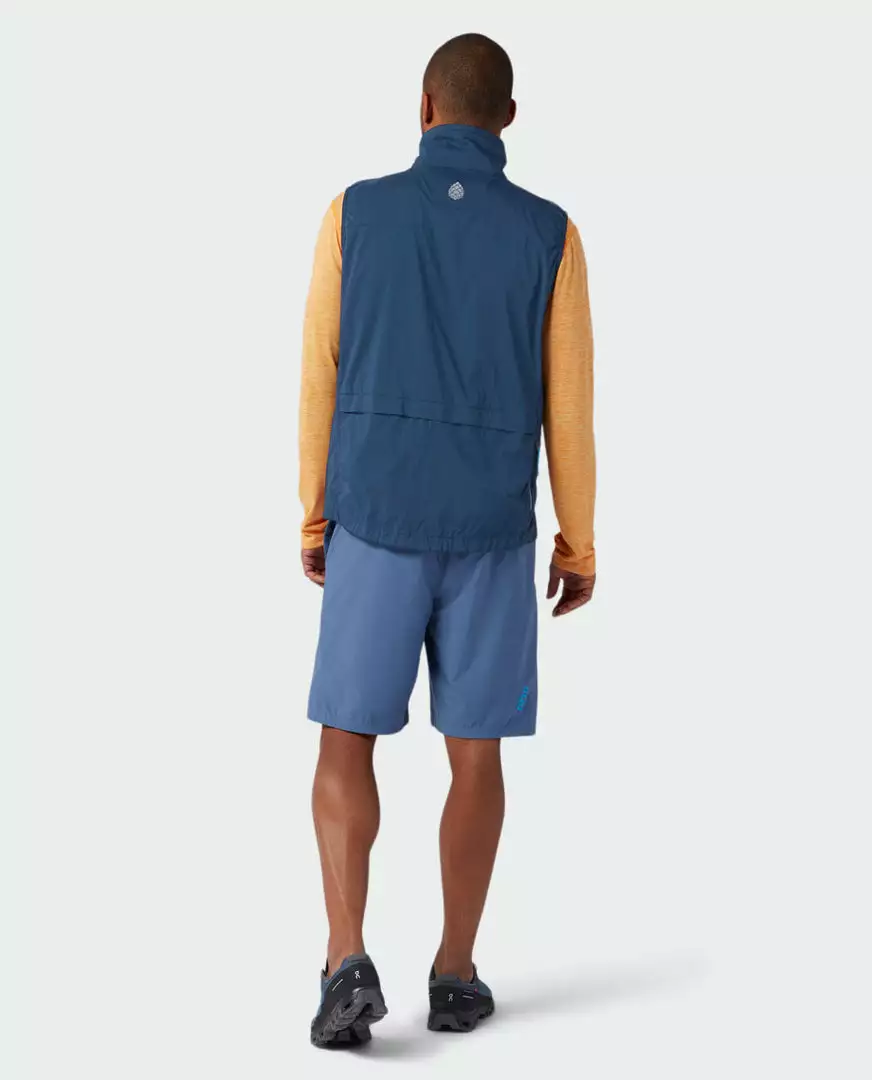 Stio Men's Second Light Vest