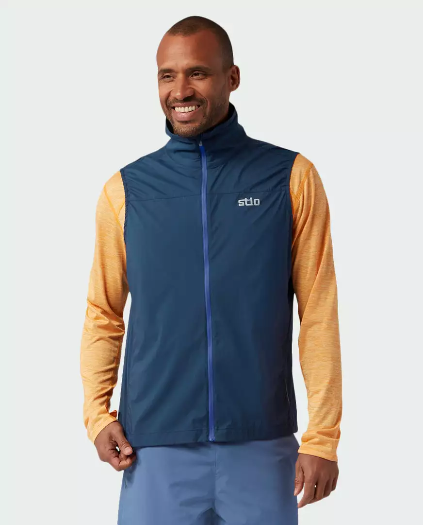 Stio Men's Second Light Vest