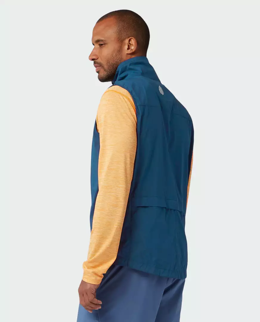 Stio Men's Second Light Vest