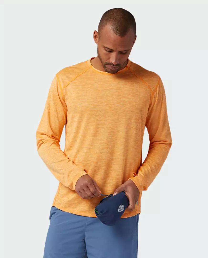 Stio Men's Second Light Vest