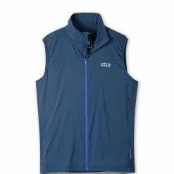 Stio Men's Second Light Vest