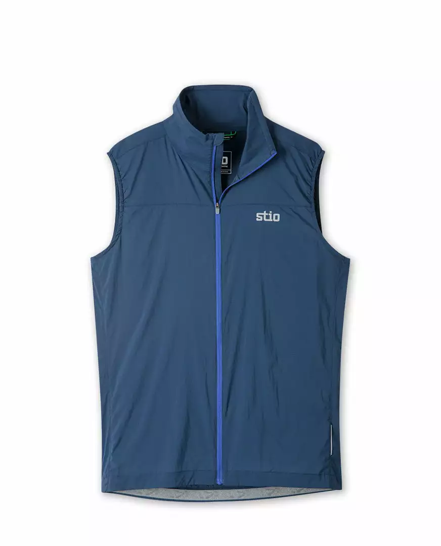 Stio Men's Second Light Vest