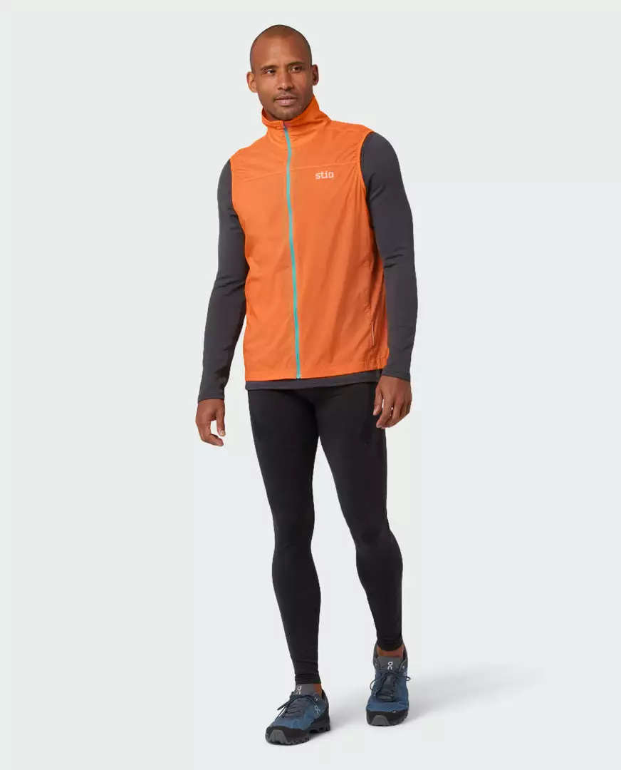Stio Men's Second Light Vest