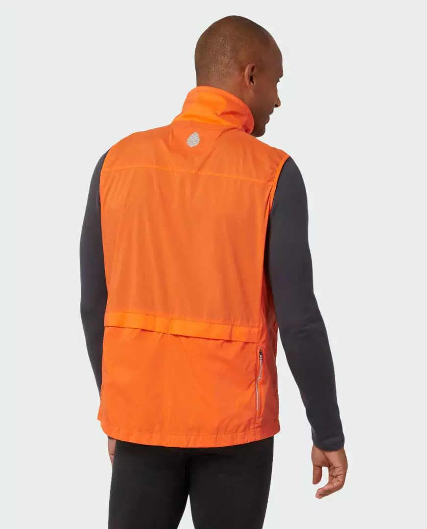 Stio Men's Second Light Vest