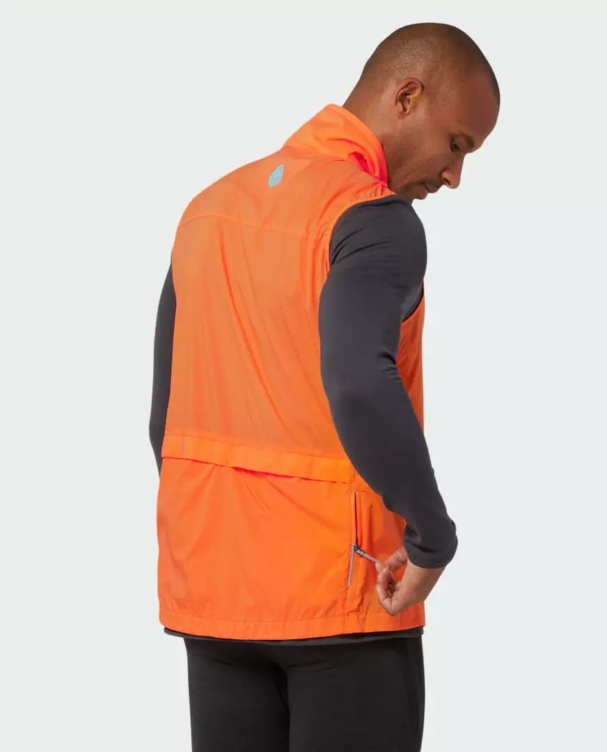 Stio Men's Second Light Vest