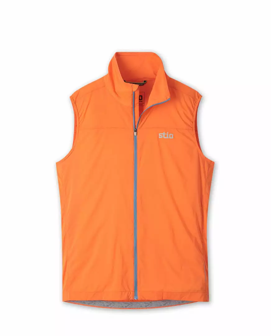 Stio Men's Second Light Vest