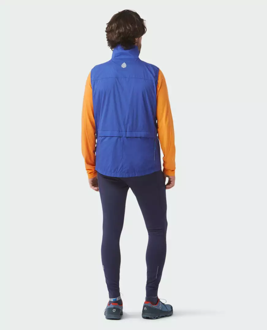 Stio Men's Second Light Vest