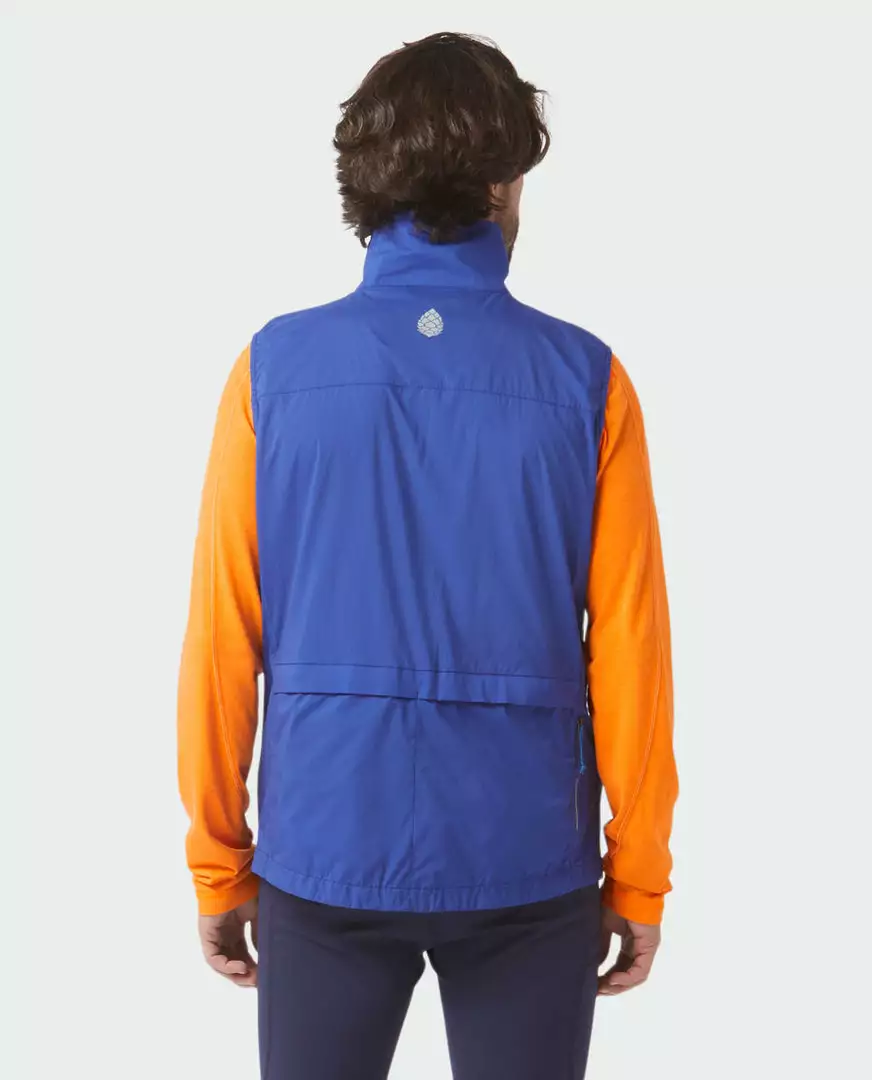 Stio Men's Second Light Vest