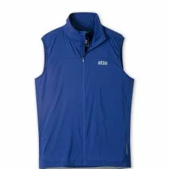 Stio Men's Second Light Vest