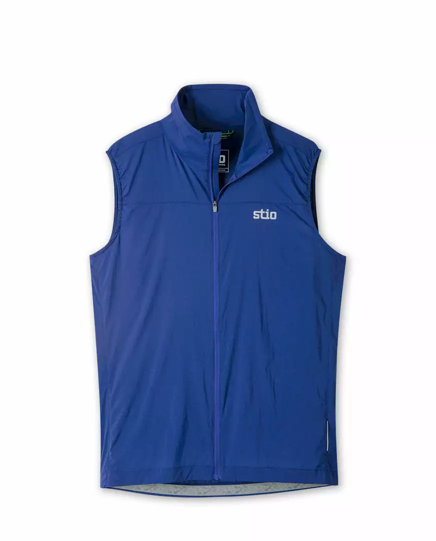 Stio Men's Second Light Vest