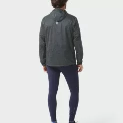 Stio Men's Second Light Windshell