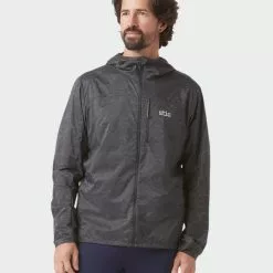 Stio Men's Second Light Windshell