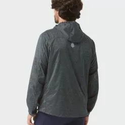 Stio Men's Second Light Windshell