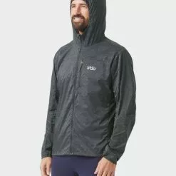 Stio Men's Second Light Windshell