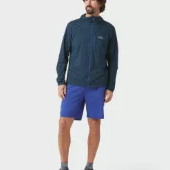 Stio Men's Second Light Windshell