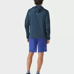 Stio Men's Second Light Windshell