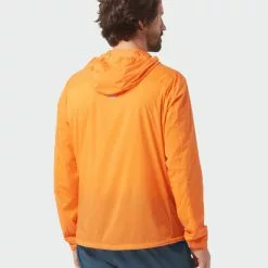 Stio Men's Second Light Windshell