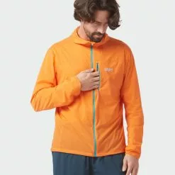 Stio Men's Second Light Windshell