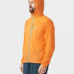 Stio Men's Second Light Windshell