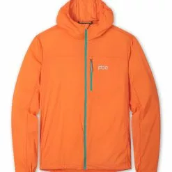 Stio Men's Second Light Windshell