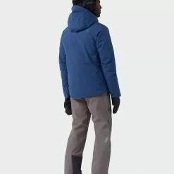 Stio Men's Shot 7 Down Jacket