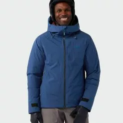 Stio Men's Shot 7 Down Jacket