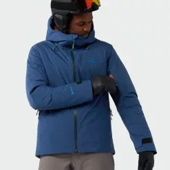 Stio Men's Shot 7 Down Jacket