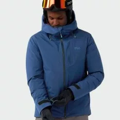 Stio Men's Shot 7 Down Jacket