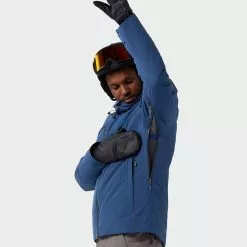 Stio Men's Shot 7 Down Jacket