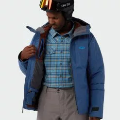 Stio Men's Shot 7 Down Jacket