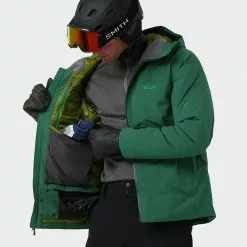 Stio Men's Shot 7 Down Jacket