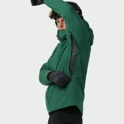 Stio Men's Shot 7 Down Jacket