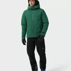 Stio Men's Shot 7 Down Jacket