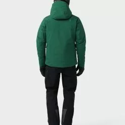 Stio Men's Shot 7 Down Jacket