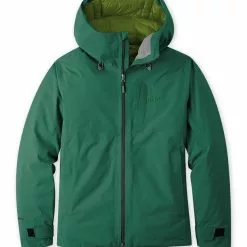 Stio Men's Shot 7 Down Jacket