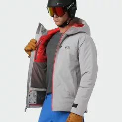 Stio Men's Shot 7 Down Jacket