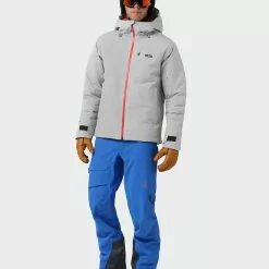 Stio Men's Shot 7 Down Jacket