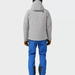 Stio Men's Shot 7 Down Jacket