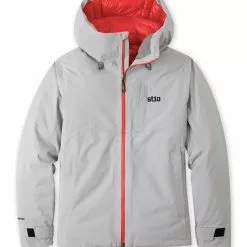Stio Men's Shot 7 Down Jacket
