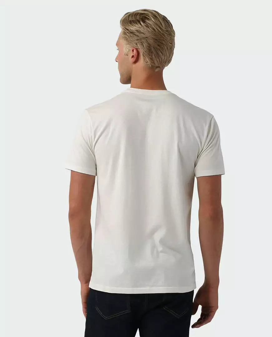 Stio Men's Ski The Tetons Tee