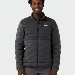 Stio Men's Skillet Stretch Down Jacket