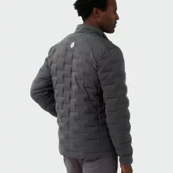 Stio Men's Skillet Stretch Down Jacket