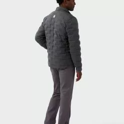 Stio Men's Skillet Stretch Down Jacket