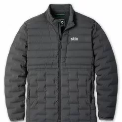 Stio Men's Skillet Stretch Down Jacket
