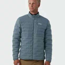 Stio Men's Skillet Stretch Down Jacket