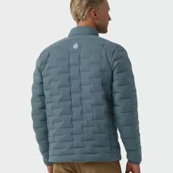 Stio Men's Skillet Stretch Down Jacket