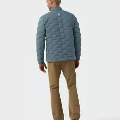 Stio Men's Skillet Stretch Down Jacket